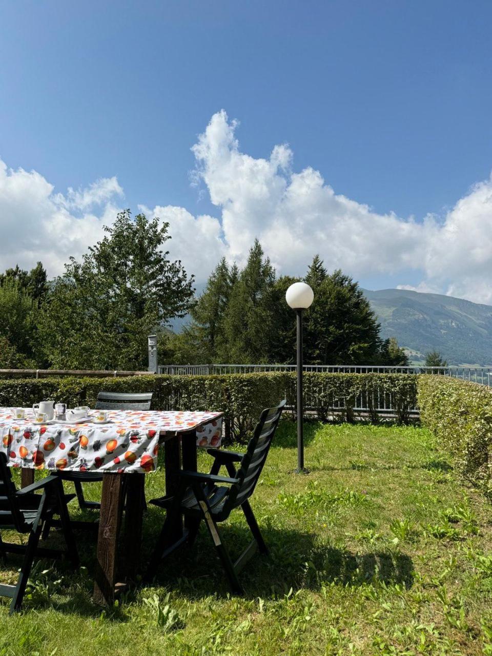 Chalet Escape With Private Garden - 5Min Ski Slopes Prada Экстерьер фото